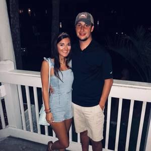 Meet your Posher, Morgan